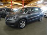 Volkswagen Tiguan 2.0 TDI 110 CV neopatentati