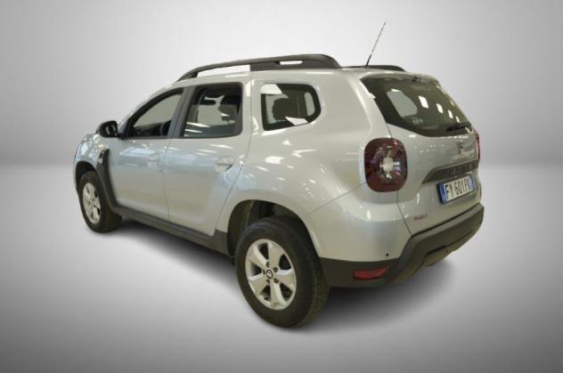 Dacia Duster II 2018 1.5 blue dci Comfort 4x4 s&s 115cv my19 - Foto 6