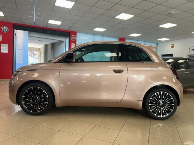 FIAT 500 (2020--) 500 Berlina Hybrid Pop - Foto 4
