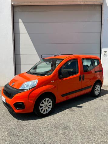 Fiat Qubo 1.3 MJT Prezzo NON vincolato a finanziamento
