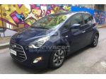 Hyundai ix20 1.6 MPI APP MODE