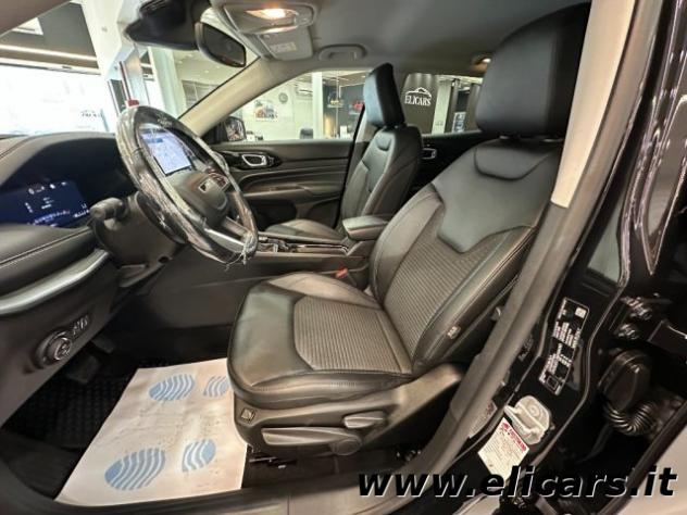 JEEP Compass 1.3 Turbo T4 150 CV aut. 2WD Limited rif. 24016645 - Foto 8