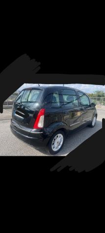 LANCIA MUSA 2A SERIE anno 2011 classe Euro 5 GPL - Foto 5