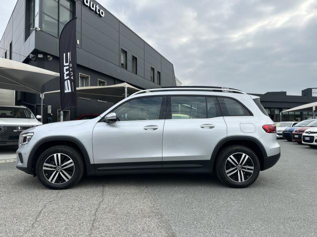 Mercedes-Benz GLB GLB 200 d Automatic Business - Foto 4