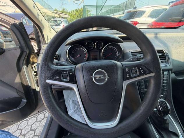 OPEL Meriva Meriva II 1.4 Elective rif. 23749184 - Foto 10