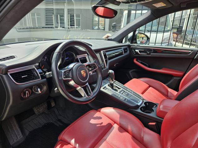 Porsche Macan Turbo - Foto 7