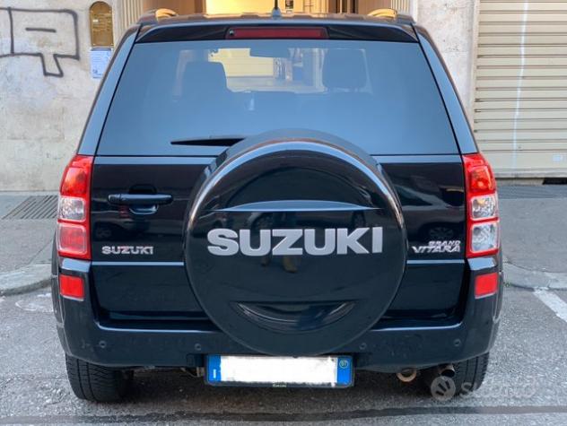 Suzuki Grand Vitara 1.9 DDiS Bella - trattabile - Foto 6
