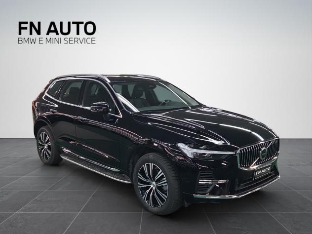 Volvo XC 60 XC60 T6 Recharge Plug-in Hybrid AWD Inscription - Foto 8