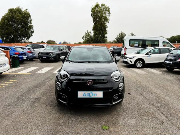 Fiat 500X 1.3 T4 150CV DCT AUTOMATIC SPORT - FULL LED - Foto 9