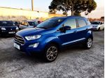 Ford EcoSport 1.0 ECOBOOST 125CV TITANIUM - FULL LED NAV CARPLAY CAMERA SEN &hellip;