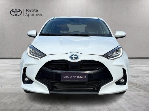 Toyota Yaris IV 2020 1.5h Trend - Foto 5