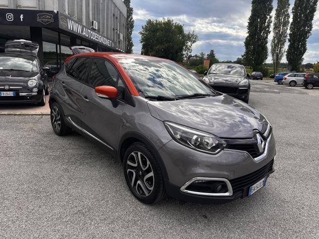 Renault Captur 1.5 dCi 8V 90 CV EDC Energy R-Link - Foto 2