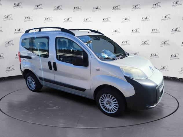 Citroën Nemo Nemo 1.4 hdi (PREZZO REALE) - Foto 5