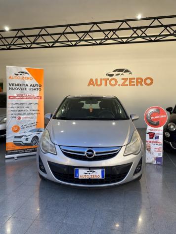 Opel Corsa 1.2 85CV 3 porte GPL-TECH Elective