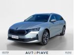 Škoda Octavia 2.0 TDI 110KW STYLE DSG