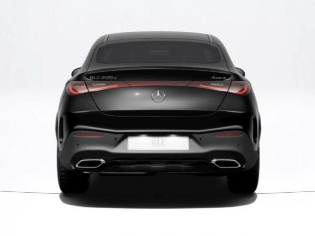 MERCEDES-BENZ GLC 220 d 4Matic Mild hybrid Coupé AMG Line Premium rif. 23311723 - Foto 4
