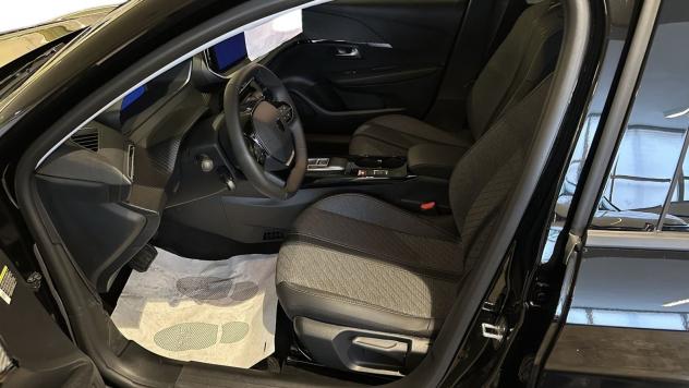 Peugeot 208 Allure Hybrid 110 e-DCS6 auto PRONTA CONSEGNA VARI COLORI 8 ANNI DI GARANZIA PACK VISION E PACK NAVIGATION - Foto 6