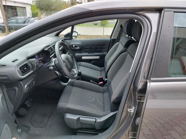 Citroën C3 PREZZO REALE NO VINCOLI / 1.2 83cv PLUS - Foto 3