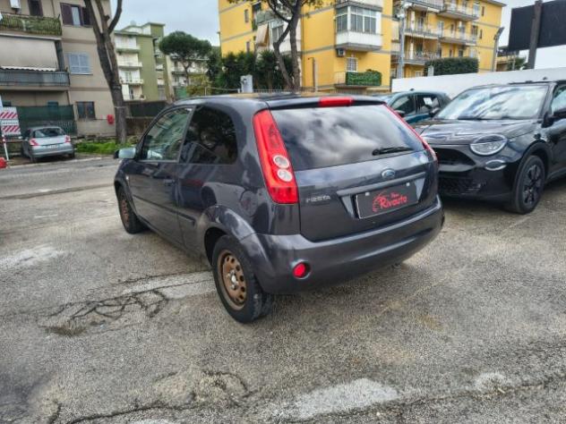 FORD Fiesta 1.2 16V 3p. Clever rif. 24039939 - Foto 4
