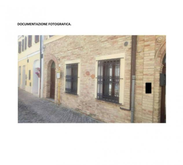 Immobile in asta di 15 m² in vendita a Recanati - Foto 5