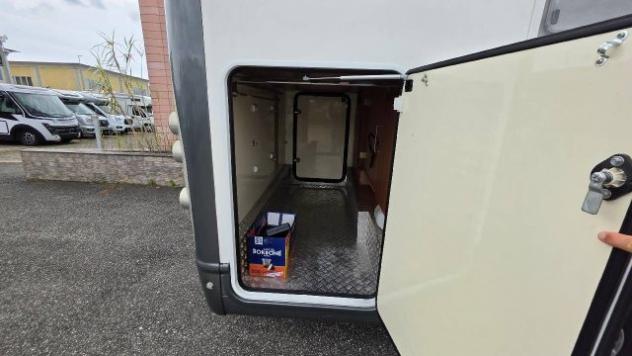 MOBILVETTA K-Yacht 87 rif. 23716777 - Foto 4
