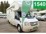 CAMPER RIMOR FORD MANSARDATO 6 POSTI DINETTE LETTO MATRIMONIALE GARAGE CLIM &hellip;