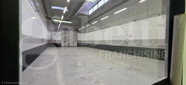 Capannone Industriale - Pomezia . Rif.: Cod. rif 3389986ACG - Foto 11