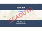 Immobile in asta di 42 m² con più di 5 locali in vendita a Roma