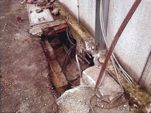 Immobile in asta di 3189 m² in vendita a Sulmona - Foto 12