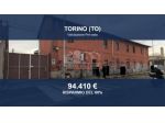 Immobile in asta di 467 m² in vendita a Torino