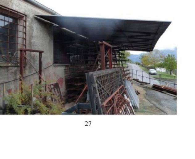 Immobile in asta di 397 m² in vendita a Trecchina - Foto 6