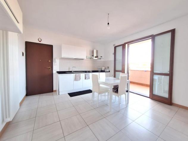 Appartamento in vendita a Fornacette - Calcinaia 51 mq Rif: 1344523 - Foto 3