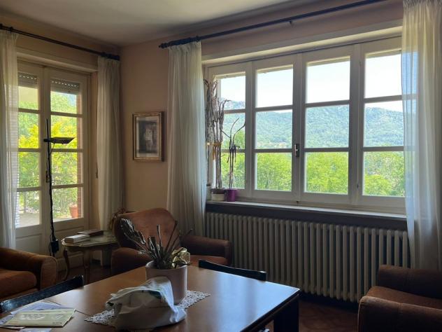 Villa Panoramica con vista su Torino a pochi minuti dal centro città - Foto 11