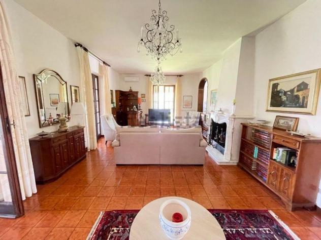 Villa in vendita a Marina di Carrara - Carrara 300 mq Rif: 1251184 - Foto 8