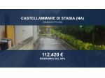 Immobile in asta di 314 m² con più di 5 locali in vendita a Castellammare d &hellip;