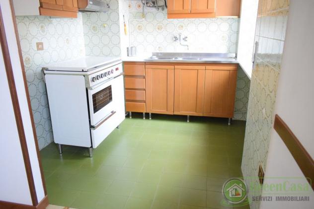 APPARTAMENTO di 2 vani e di 80 mq (CAVENAGO DI BRIANZA) rif. IGC 2 LOCALI 77 - Foto 20