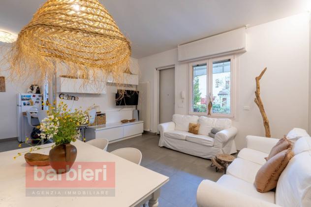 Trilocale in vendita a Cervia, Milano Marittima