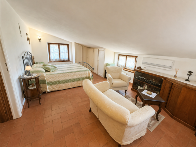 Villa 300 mq in Vendita a Città della Pieve - Foto 2