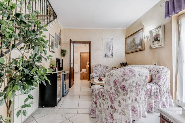 Villa in vendita a Fiano Romano - Foto 19