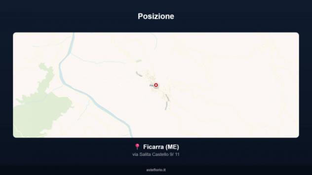 Immobile in asta di 142 m² in vendita a Ficarra - Foto 11
