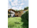 Villa a schiera in Vendita in zona SETTIGNANO con giardino