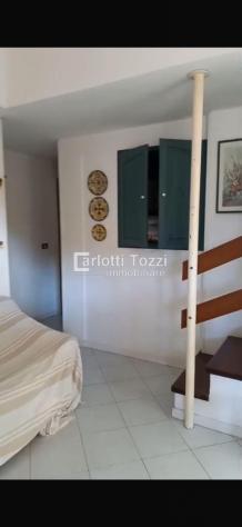 APPARTAMENTO di 4 vani e di 75 mq (GROSSETO) rif. 03728 - Foto 7
