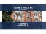 Immobile in asta di 127 m² in vendita a Locate di Triulzi