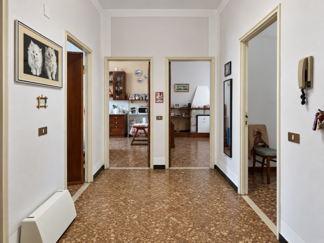 Appartamento in vendita a Arancio - Lucca 100 mq Rif: 1450435 - Foto 4