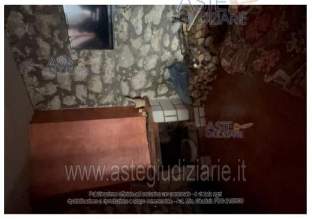 IMMOBILI-IMMOBILE RESIDENZIALE-Via delle Aie, 33, 67045 Casamaina AQ, Italia - Foto 9