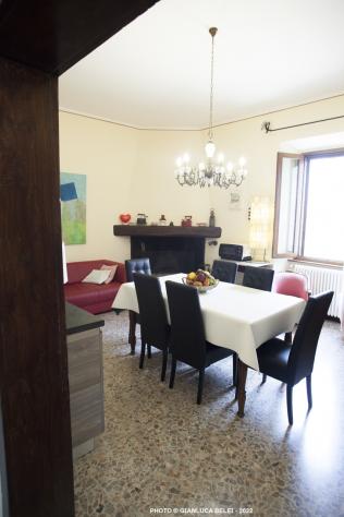Porzione di casa in vendita a Lugnano in Teverina - Foto 14