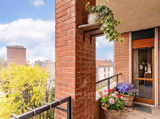 Appartamento di 200 m² con 5 locali e box auto in vendita a Milano - Foto 10