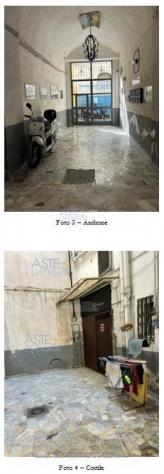 IMMOBILI-IMMOBILE RESIDENZIALE-Vico Noce a Fonseca, 5, 80135 Napoli NA, Italia - Foto 7