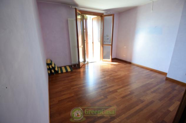 APPARTAMENTO di 3 vani e di 97 mq (ORNAGO - ornago) rif. 3 LOCALI +TERRAZZO E BOX - Foto 11