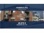 Immobile in asta di 125 m² in vendita a Piobbico